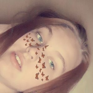 Meet your Posher, Kyla